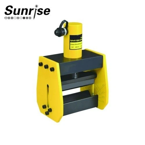 Hydraulic Busbar Benders