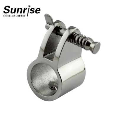 SS316 Spring Pin Slide